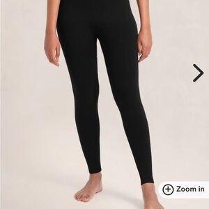 Shapermint Classic Black Leggings